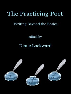 cover image of The Practicing Poet